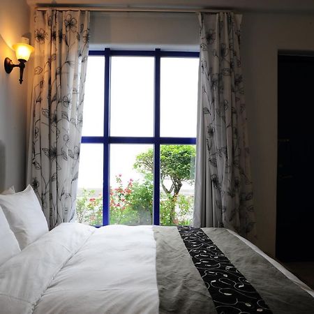 Chateau Villa Toucheng Dış mekan fotoğraf