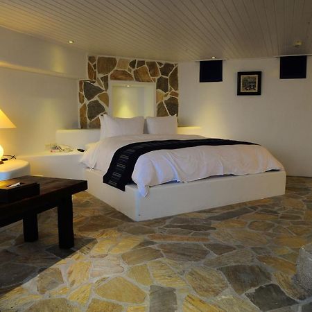 Chateau Villa Toucheng Dış mekan fotoğraf