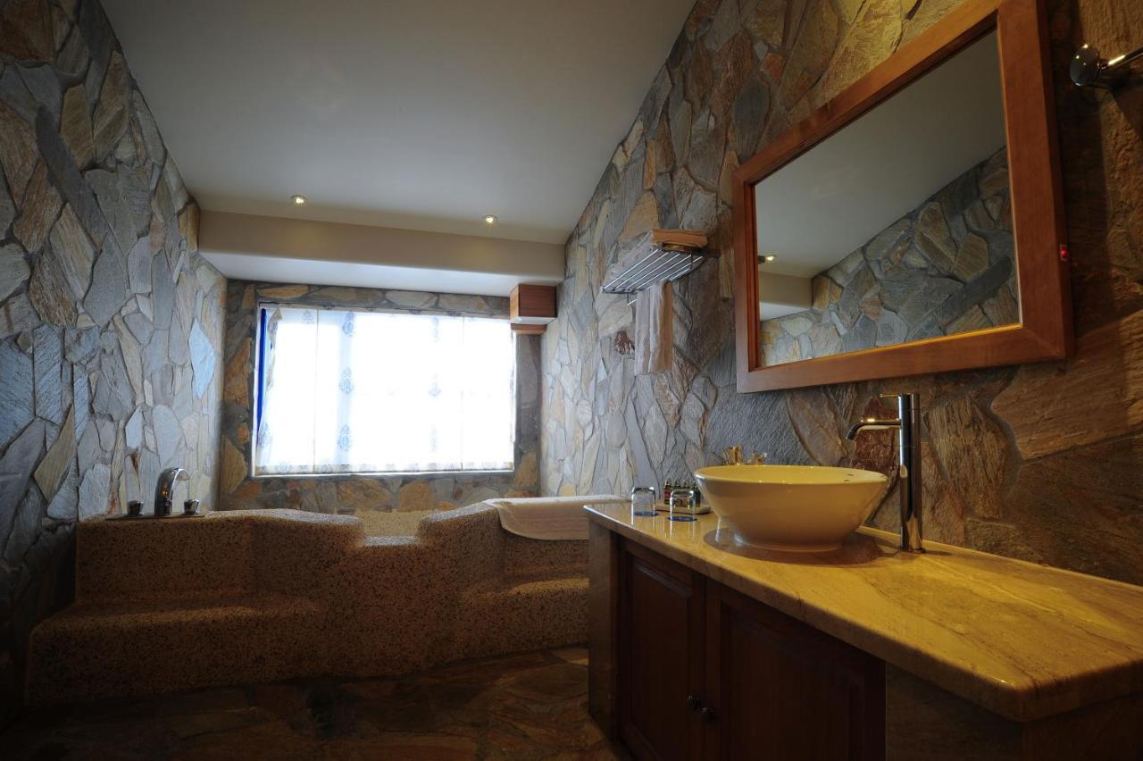 Chateau Villa Toucheng Dış mekan fotoğraf