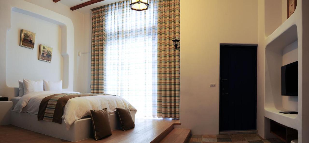 Chateau Villa Toucheng Dış mekan fotoğraf