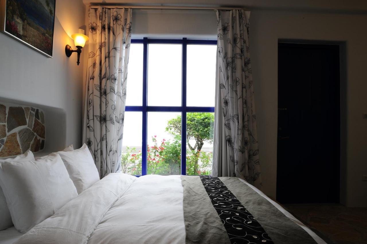 Chateau Villa Toucheng Dış mekan fotoğraf