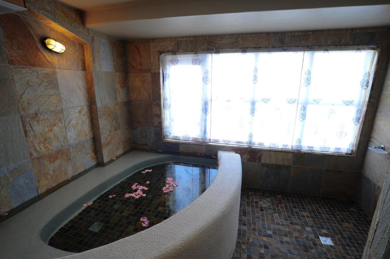 Chateau Villa Toucheng Dış mekan fotoğraf