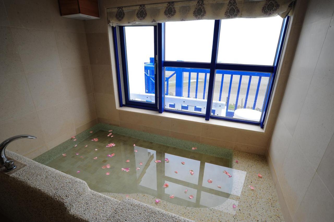 Chateau Villa Toucheng Dış mekan fotoğraf